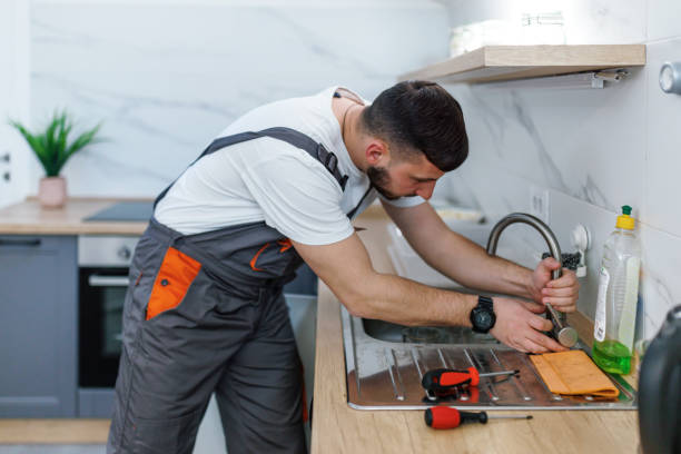 Best Shower Repair Services  in Florence, MS