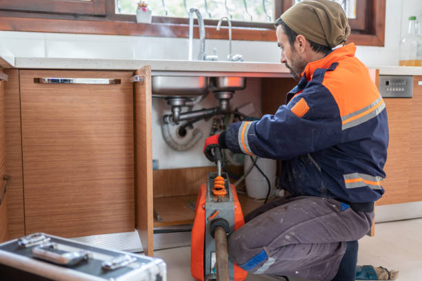 Best Residential Plumbing Services  in Florence, MS