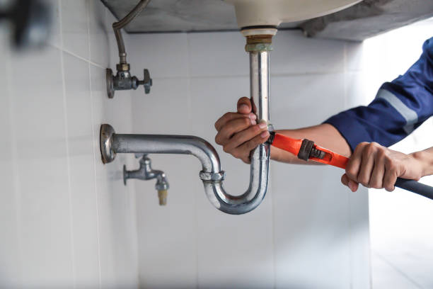 Best Hot Water Heater Installation  in Florence, MS